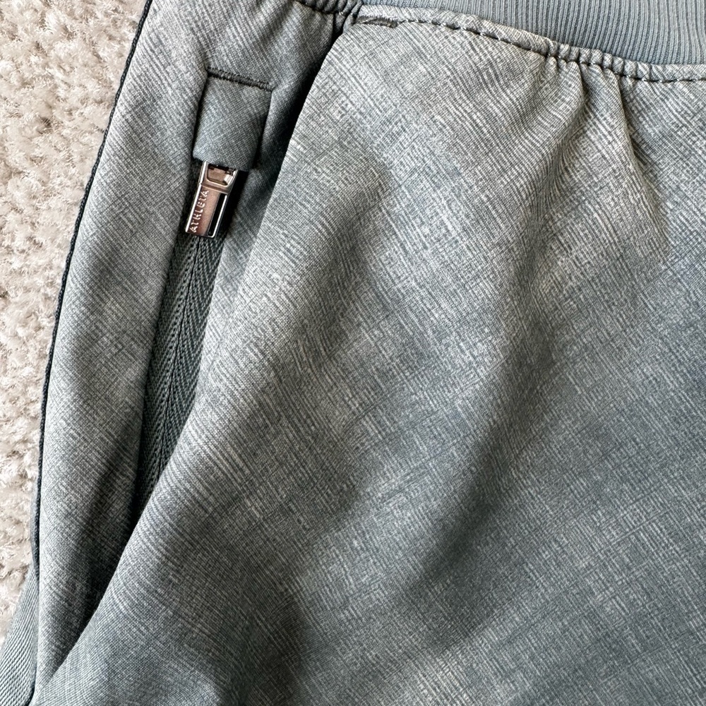 Athleta Nolita Slim Crop Pants - Picture 4 of 7